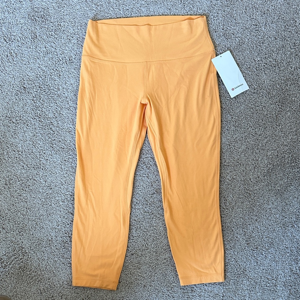Lululemon leggings